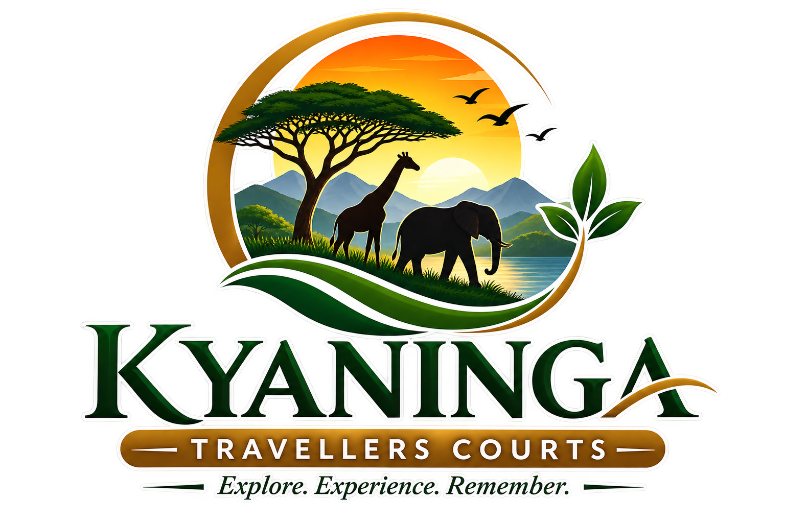 Kyaninga Travellers Courts